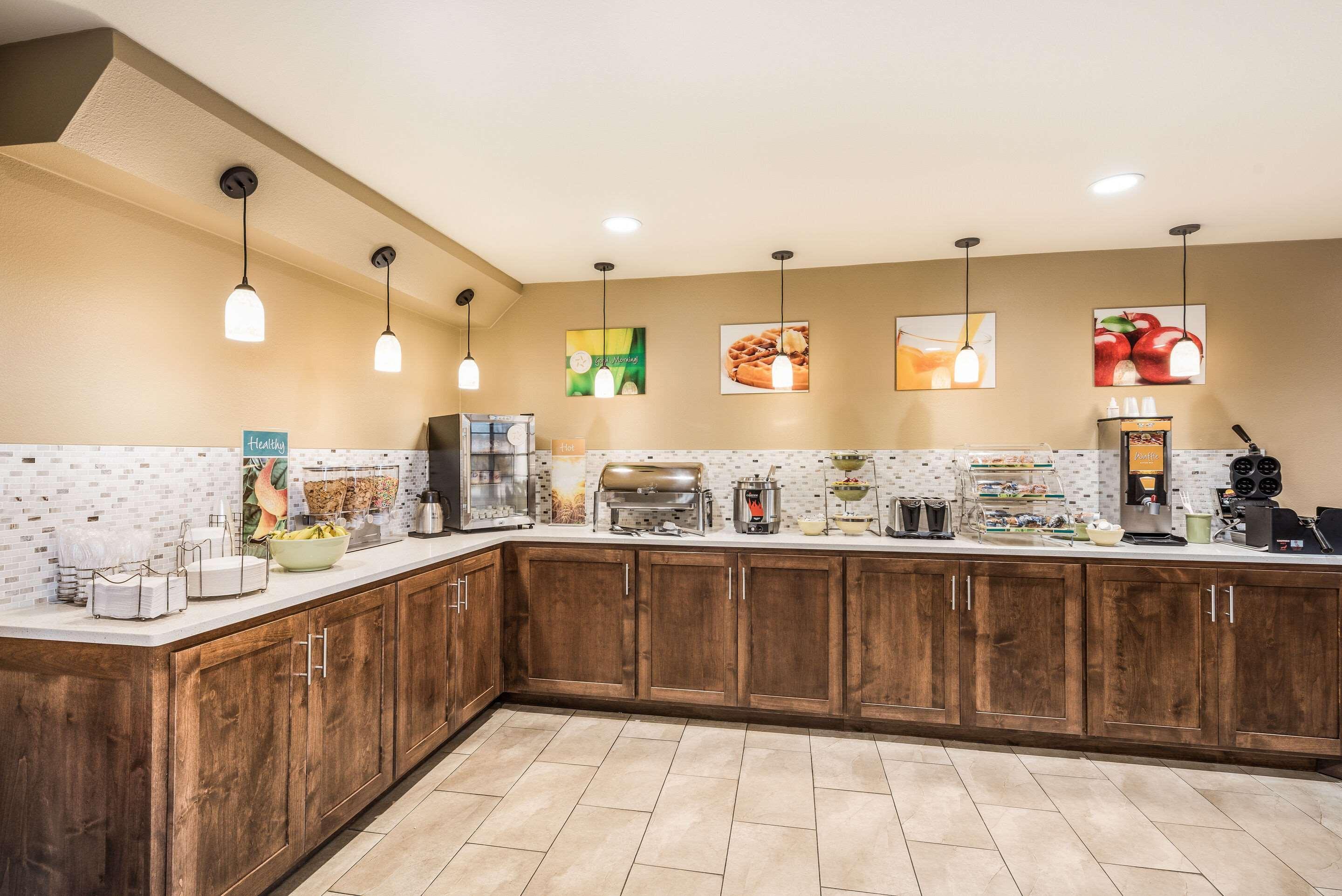 Quality Inn Arkadelphia - University Area Exterior foto